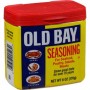 Old bay seasonning