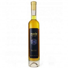 Cidre de glace "macle"