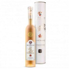 Vin de glace icewine grand reserve