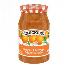 Smucker's sweet orange marmalade
