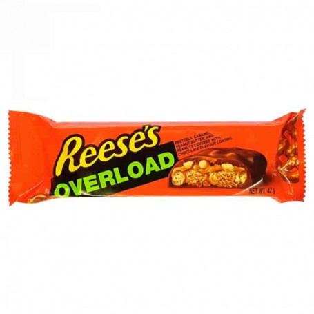 Reese's overload