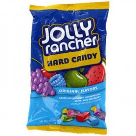 Jolly rancher hard candy original flavor