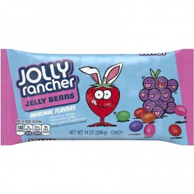 Jolly rancher jelly beans
