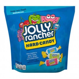 Jolly rancher hard candy original flavor big bag