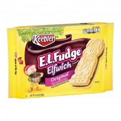 Keebler E.L.fudge elfwich
