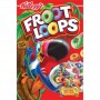 Froot loops 12oz