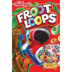 Froot loops ( CANADA )