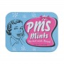 PMS mints candy