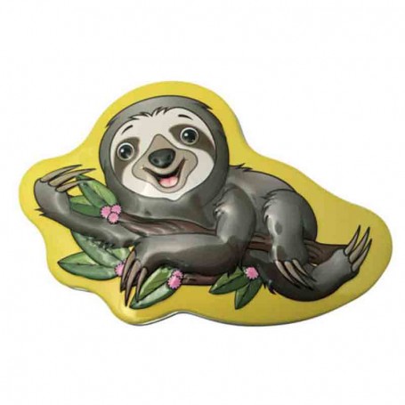 Sloth is my spirit animal candy