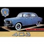 Magnet vintage 403 peugeot