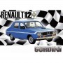 Magnet vintage R12 gordini