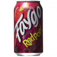 Faygo redpop (can)