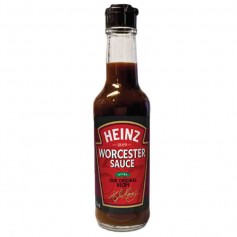 Heinz worcester sauce