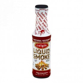 Colgin liquid smoke hickory