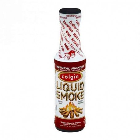 Colgin liquid smoke hickory