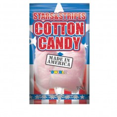 Swirlz cotton candy star brite