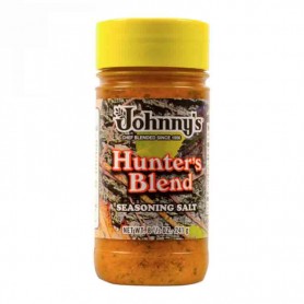 Johnny's hunter's blend seasoning
