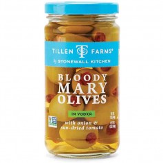 Stonewall kitchen bloody mary olives