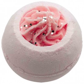 Boule de bain cotton candy