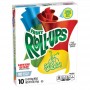 Fruit roll-ups blastin' berry