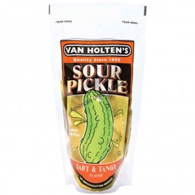 Van holten's pickle 