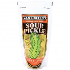 Van holten's pickle 