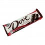 Dove dark chocolate bar
