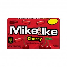 Mike and ike cherry 22G