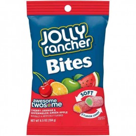 Jolly rancher soft bites