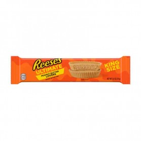 Reese's ultimate peanut butter lovers king size