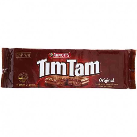 Arnott's tim tam original