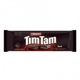 Arnott's tim tam dark