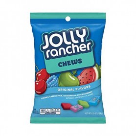 Jolly rancher chews original flavor 184G