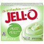 Jell-O pistachio pudding