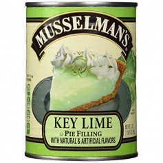 Musselman's key lime pie filling