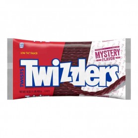 Twizzlers mystery flavor