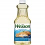 Pure wesson vegetable oil