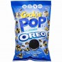 Candy pop corn oreo