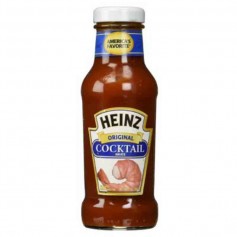 Heinz orginal cocktail sauce