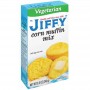 Jiffy vegetarian corn muffin mix