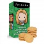 Friends phoebe's lemon cookies with white chocolate chips