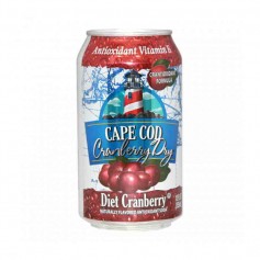 Cape cod cranberry dry diet