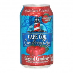 Cape cod cranberry dry