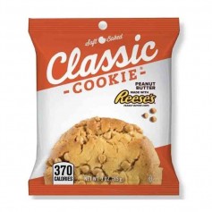 Classic cookie reese's peanut butter