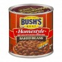 Bush's baked beans homestyle 454G