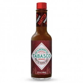 Tabasco roasted pepper