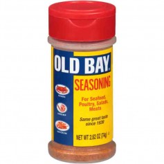 Old bay seasonning 74G