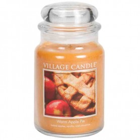 VC Grande jarre warm apple pie