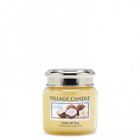 VC Mini jarre soleil all day