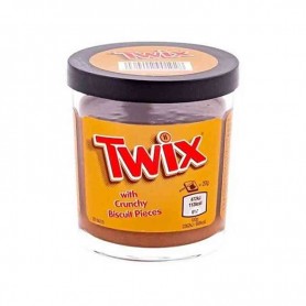 Twix spread